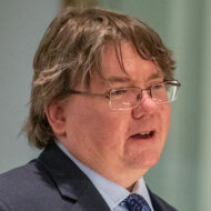 David Zavadsky